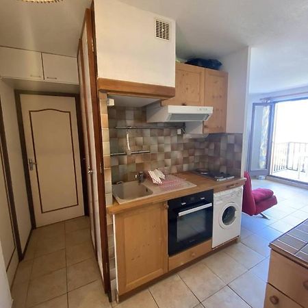Appartement T3 Avec Terrasse Donnant Sur La Mer Sur Saint Pierre La Mer Ngoại thất bức ảnh